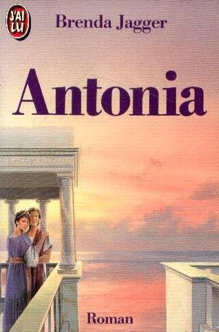 Antonia [French] B009FKD3PA Book Cover