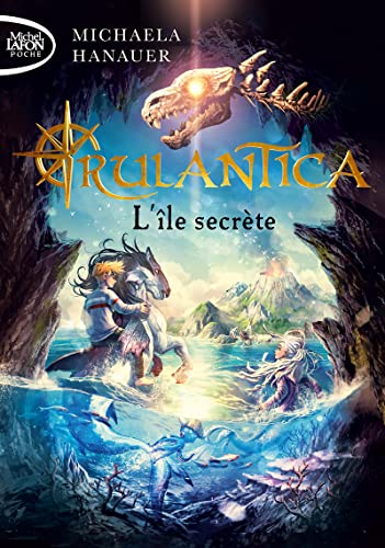 Preisvergleich Produktbild Rulantica - Tome 1 L'île secrète