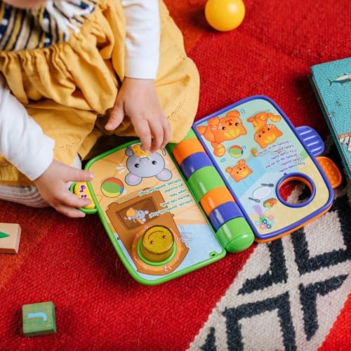 VTech Enfants Rimes 60518 - vue 2