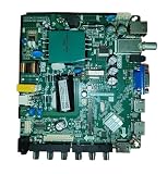 TP.MS3553.PB801 Compatible con Haier, placa base de TV, foto física, probado, tres especificaciones de transformador diferentes V56c.