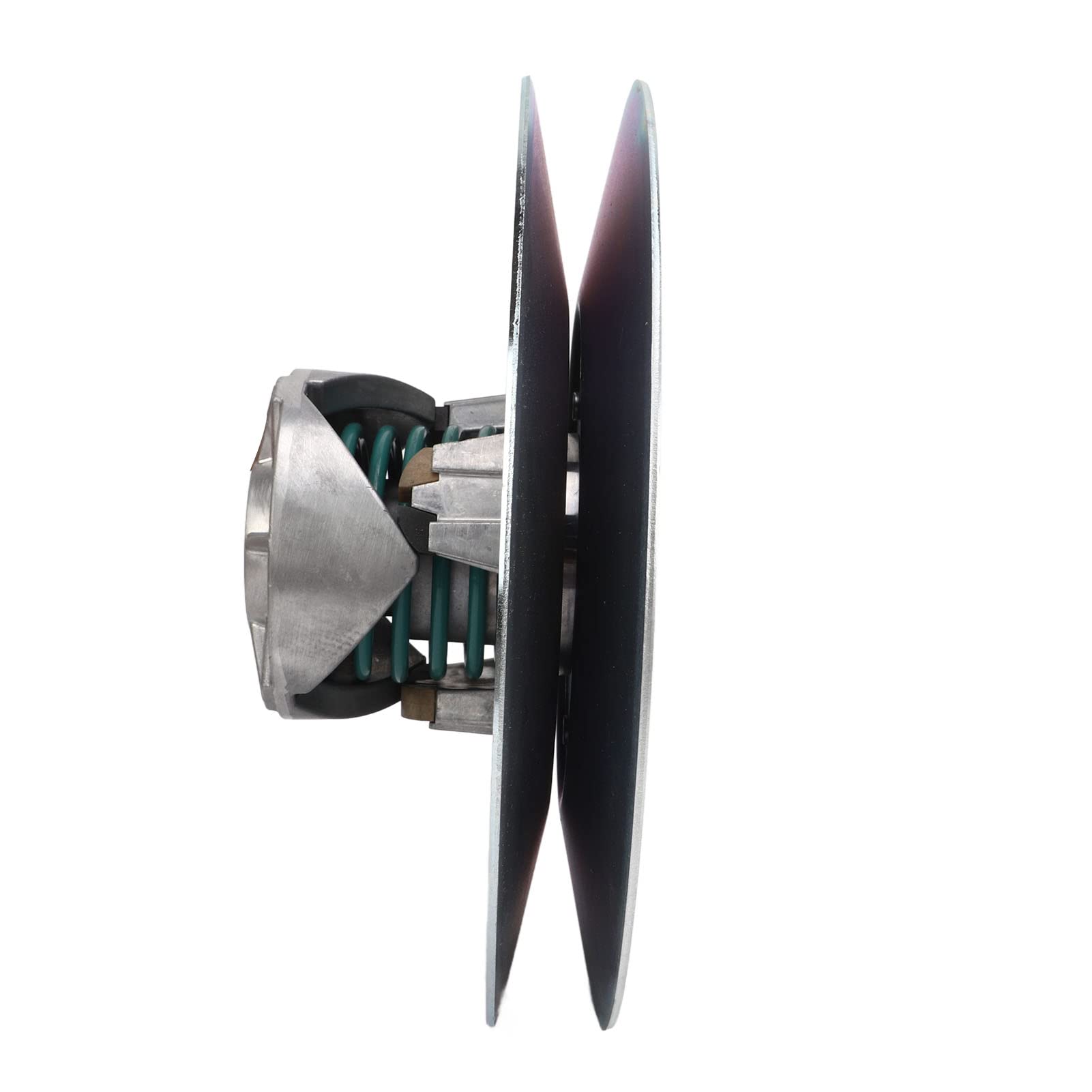 Transeje Embrague Sndario Impulsado Metal Rendimiento Estable AM140967 AMT2707 Gator 4x2/1200A Bunker Campo Vehículo Gas, Lugar de Trabajo,Herramientas y accesorios de maquillaje