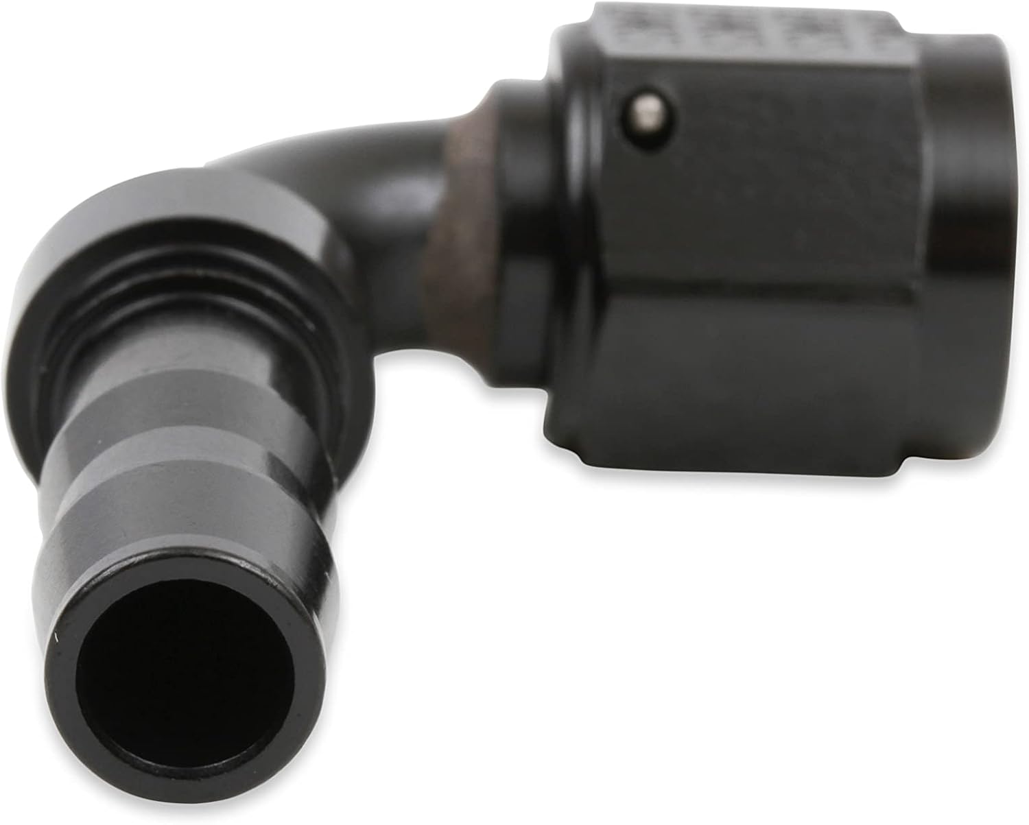 Earl's Super Stock™ 90 Degree -8 Female to 1/2" Barb AT709109ERL