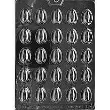 Life of the Party E013 Mini Egg Chocolate Candy Mold