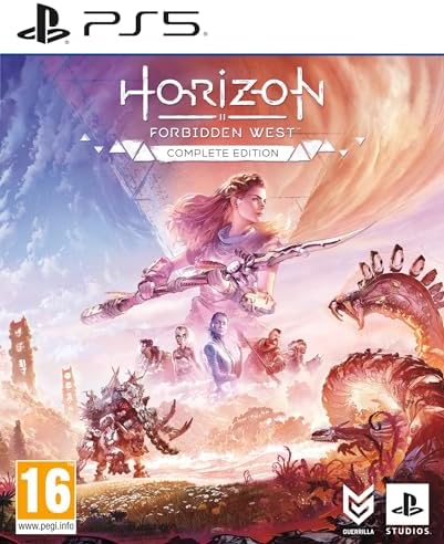 Horizon Forbidden West™ de Playstation S...