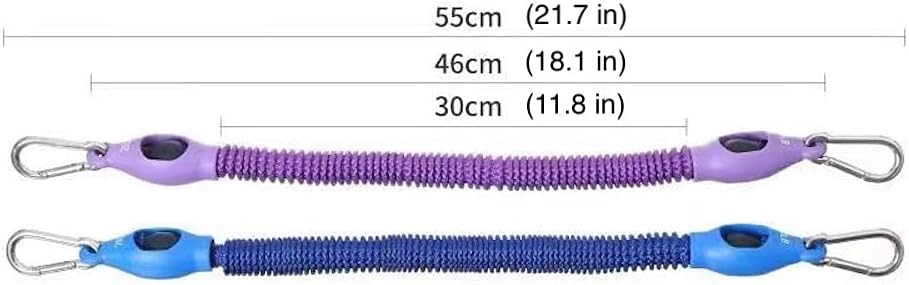 Resistance Bands Set of 4