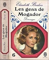 Dominique tome 1 B00AQ25TUS Book Cover