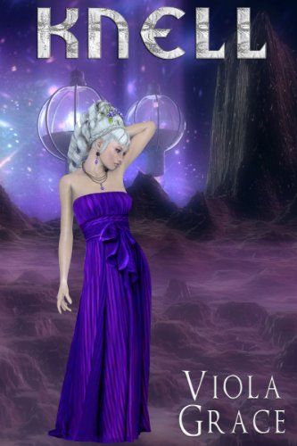 Knell (Terran Times Second Wave Book 5)