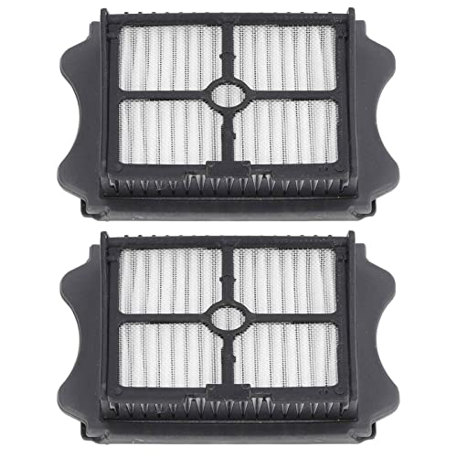 Filtro Purificador, Substituição de Filtros Purificadores Limpeza Eficiente Forte Praticidade 2 Unid