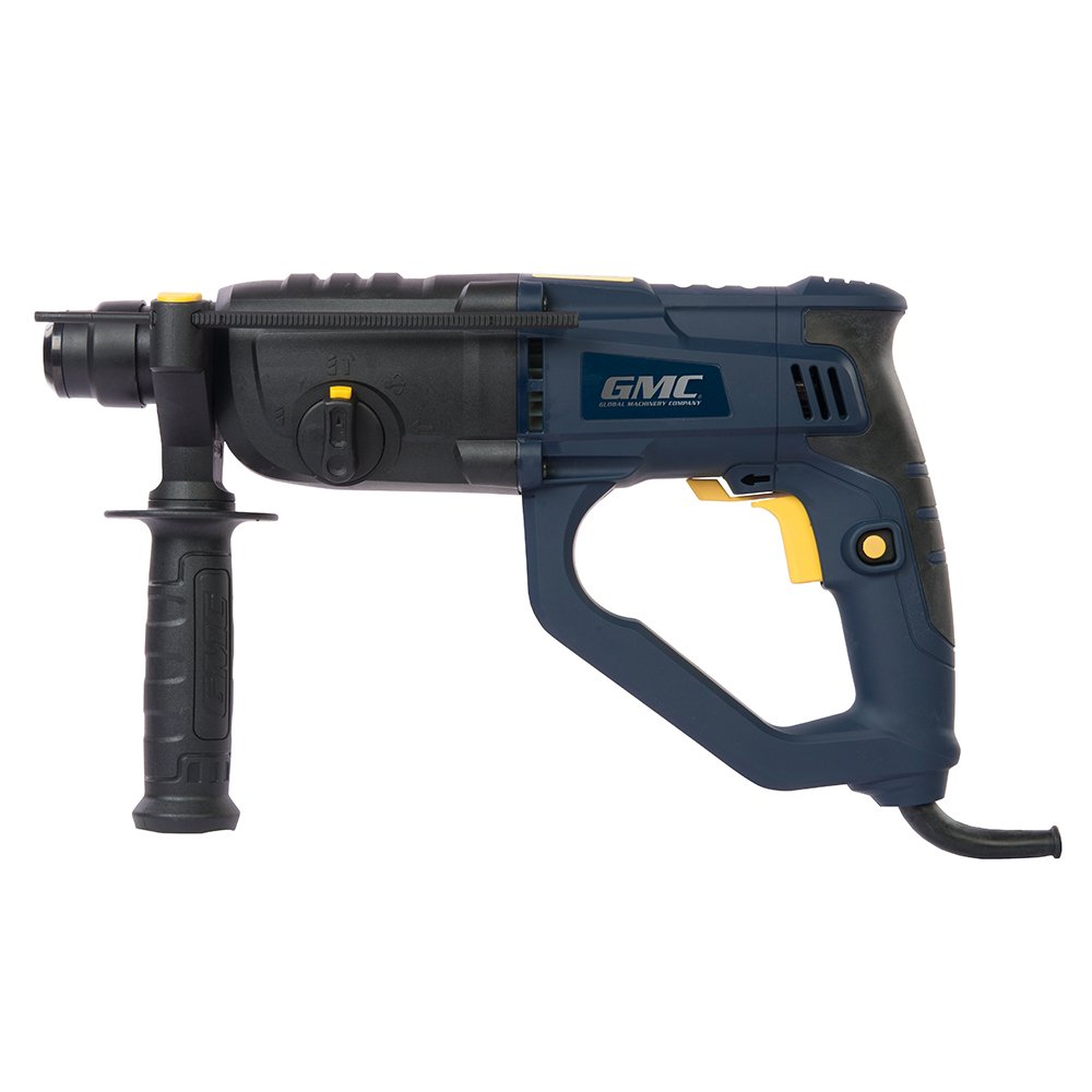 GMC GSDS800-800W SDS Plus Hammer Drill 