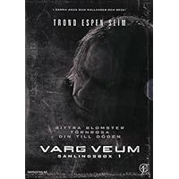 Varg Veum Box 1