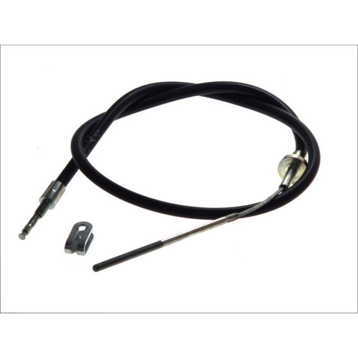 LINEX 14.10.64 Cavo frizione Cavo Frizione Cavo comando frizione Filo frizione