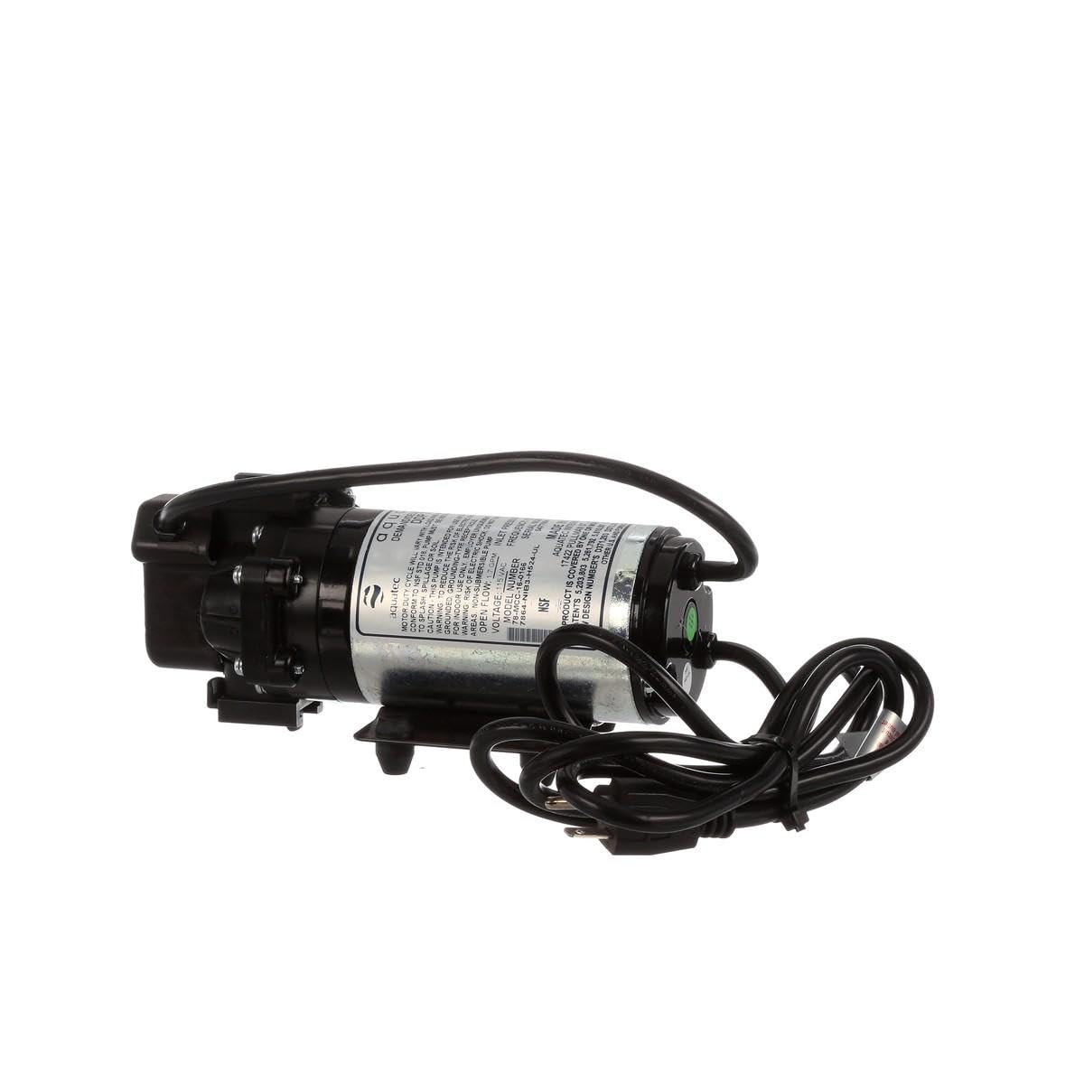 Lancer Tactical (LANXX) Aquatec Pump Ddp7800 Diaphragm