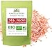 Plantes & Epices - Sel Rose de l'Himalaya Pure Qualité BIO - Sachet Fraîcheur Biodégradable Refermable (500g)
