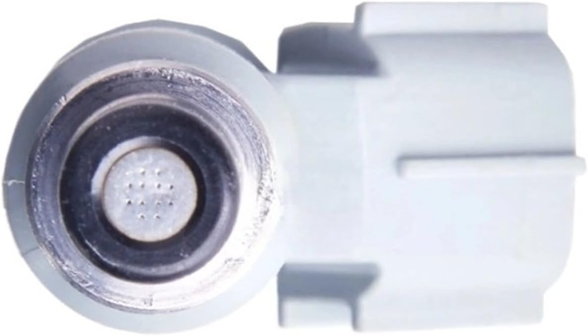 4X 23250-0P060 Fuel Injector Nozzle Compatible with Toyota Spray Auto Part Car-Stylin Vehicle Engine Grey Direct Replacement High Performance Fuel Injection Kit