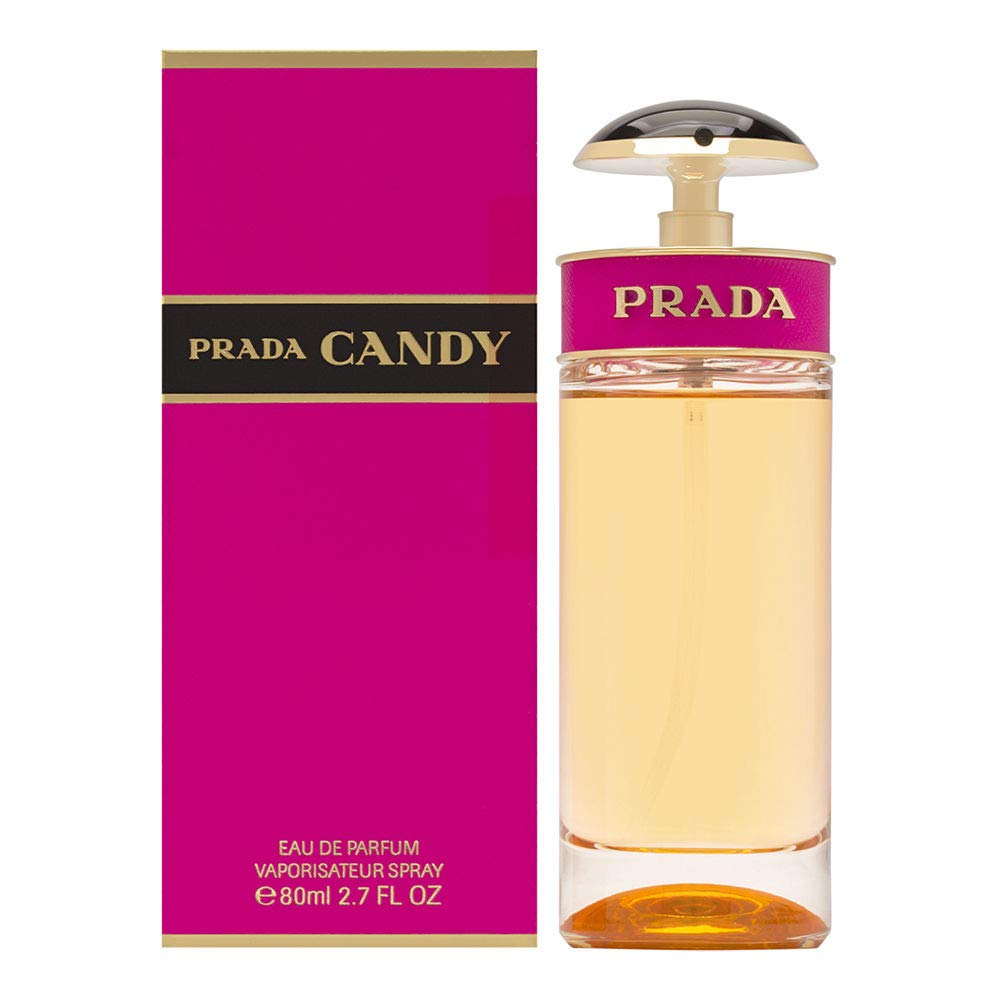 Prada Candy by Prada for Women 2 7 oz Eau de Parfum Spray