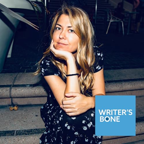 Episode 726: Amy Silverberg cover art