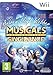 Price comparison product image Andrew Lloyd Webber Musicals Sing & Dance Solus Game Wii