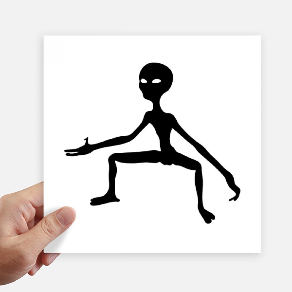 Universo monster alien de 20cm para personalizar tu motobike y maleta de viaje