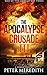 The Apocalypse Crusade 3: War of the Undead Day 3 (Volume 3)