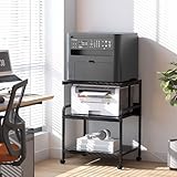 Deux options : nous offrons deux options : roues et coussinets réglables. En installant des roues, la table d'imprimante sur roulettes peut être déplacée librement. 2 roues avec freins peuvent être verrouillées à tout moment. Installez des patins réglables, la table d'imprimante mobile sera absolument stable. Vous êtes libre de choisir.