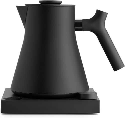 Fellow Corvo EKG Pro Electric Tea Kettle - Quick Heating,