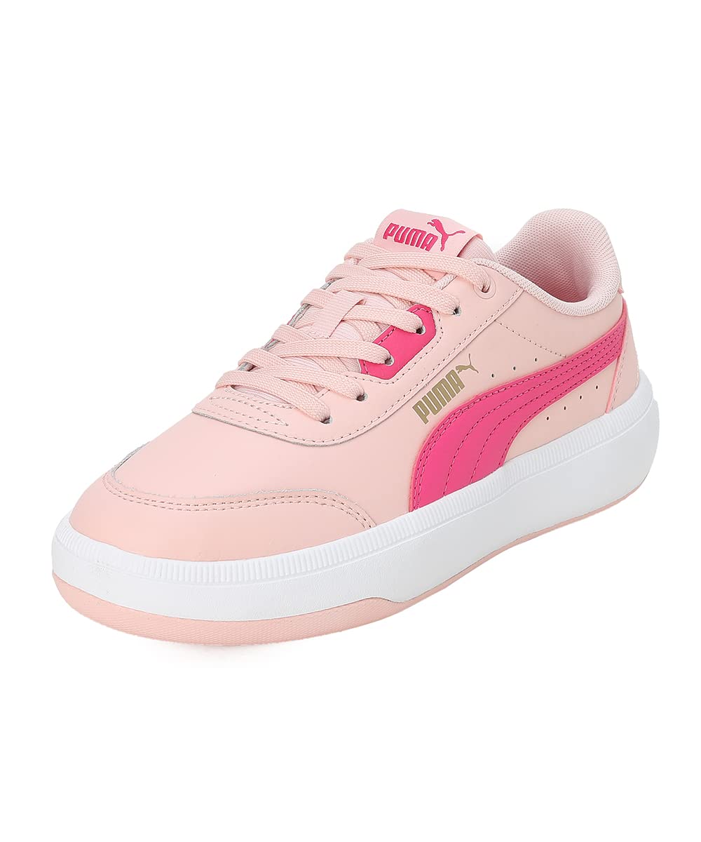 Puma Girls Tori Junior Rose Dust-Glowing Pink-Gold-White Sneaker - 3UK (38488008) (B0BRBJSW44) Amazon Price History, Amazon Price Tracker