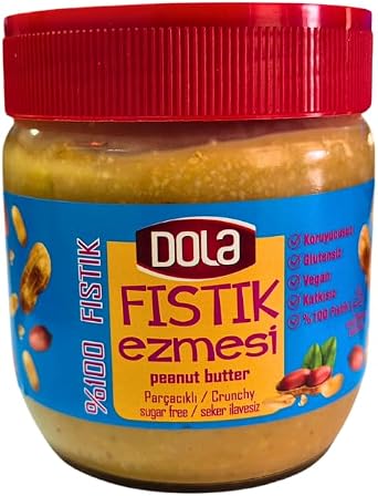 Dola Glutensiz F st k Par ac kl  350 gr