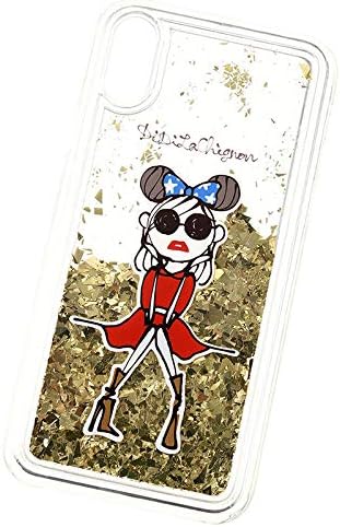 Amazon ディズニーストア 公式 Iphone X Xs用スマホケース カバー Disney Artist Collection By Daichi Miura Fantasia ケース カバー 通販