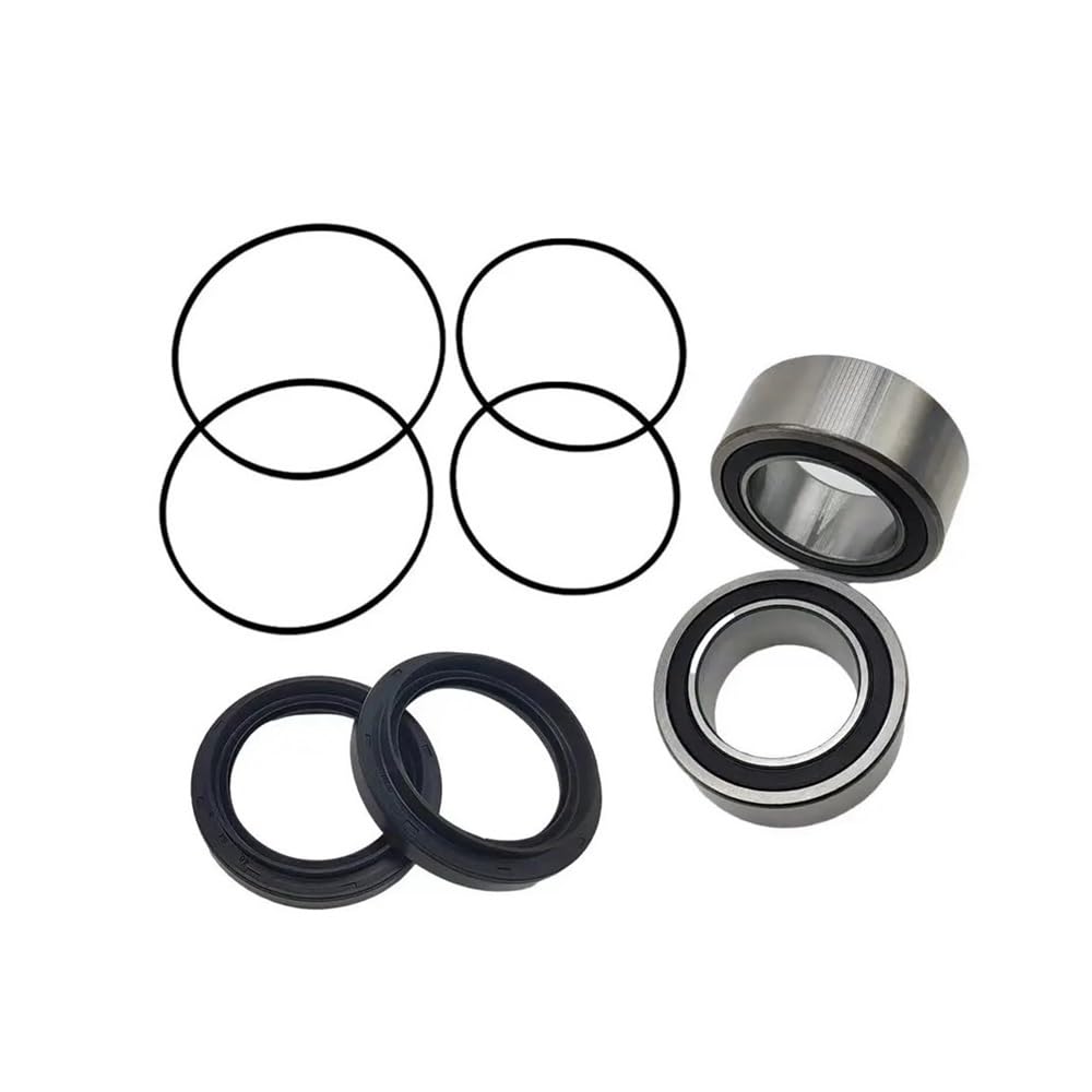 Kit joints toriques roulement roue arrière YFZ450R 2009-2023 YFM700 700R