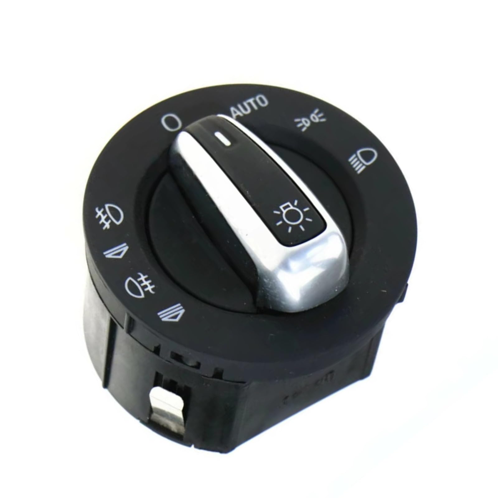Interruptor del faro regulador luces automáticas 4F1941531E 7