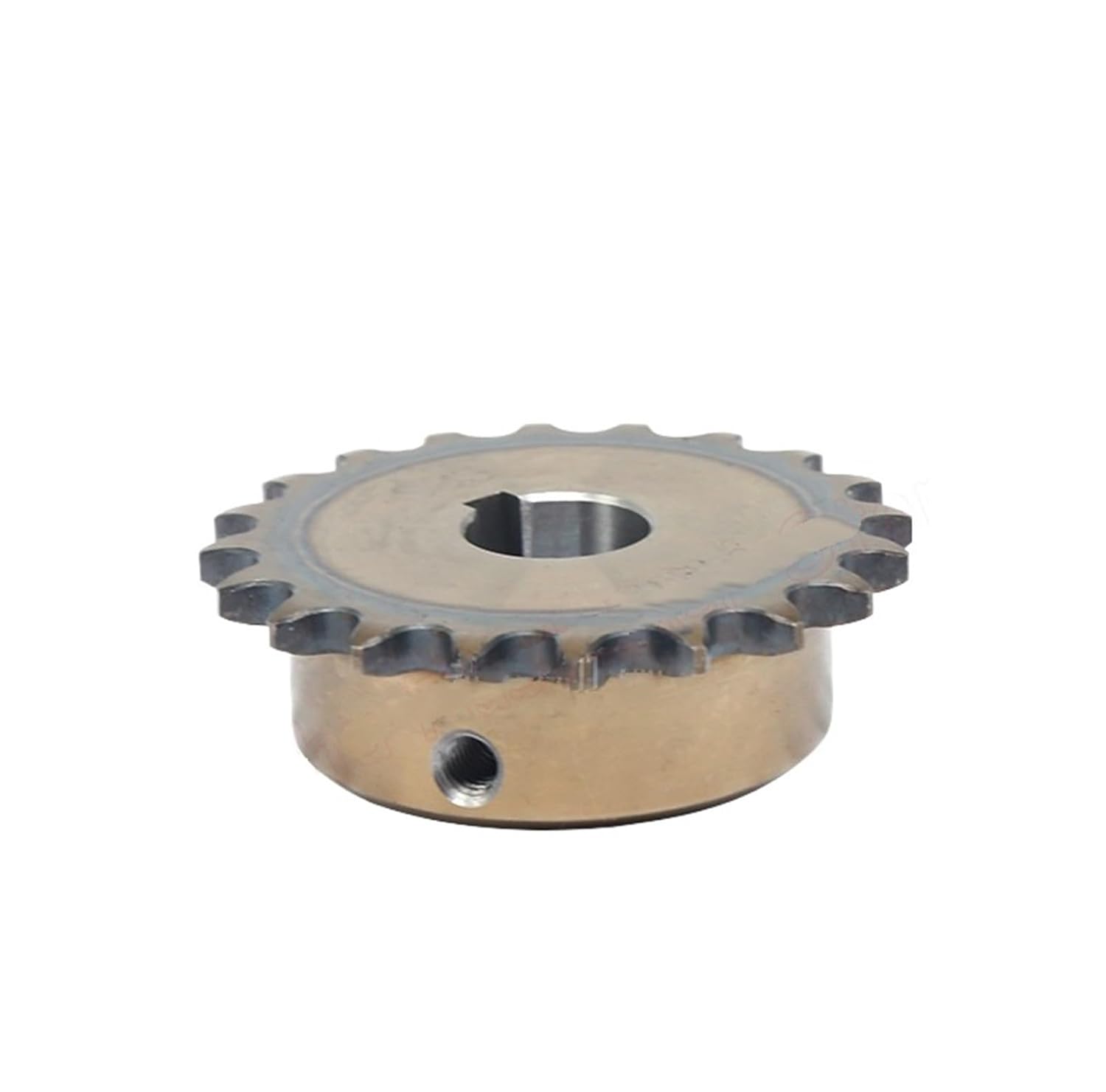High Precision Motor Spur Gear feyoth1pcs 08B 15 Teeth Precision Industrial Drive Sprocket Wheel Steel 15T Chain Gear Bore 14/15/16/17/18/19/20/22/24/25/28/30mm(25mm (Keyway 8mm))