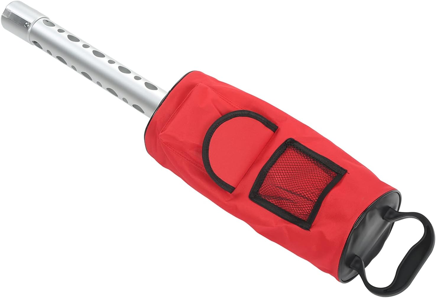 Golf Ball Retriever, Aluminum Alloy Golf Ball Picker Tube, Golf Accessories for Golf Course, Nice Gift for Golf Lover