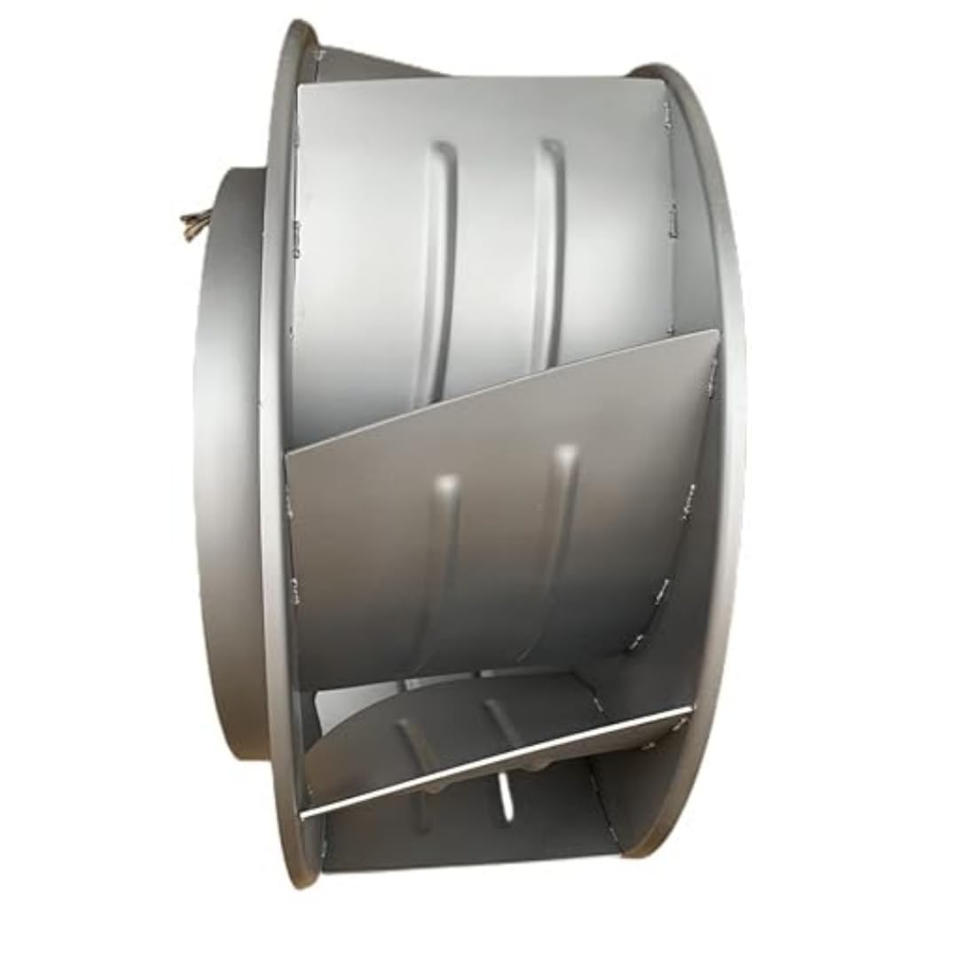 R6D560-AH05-01 230/400V 2.90/1.68A 780W 890RPM Cooling Fan 560mm