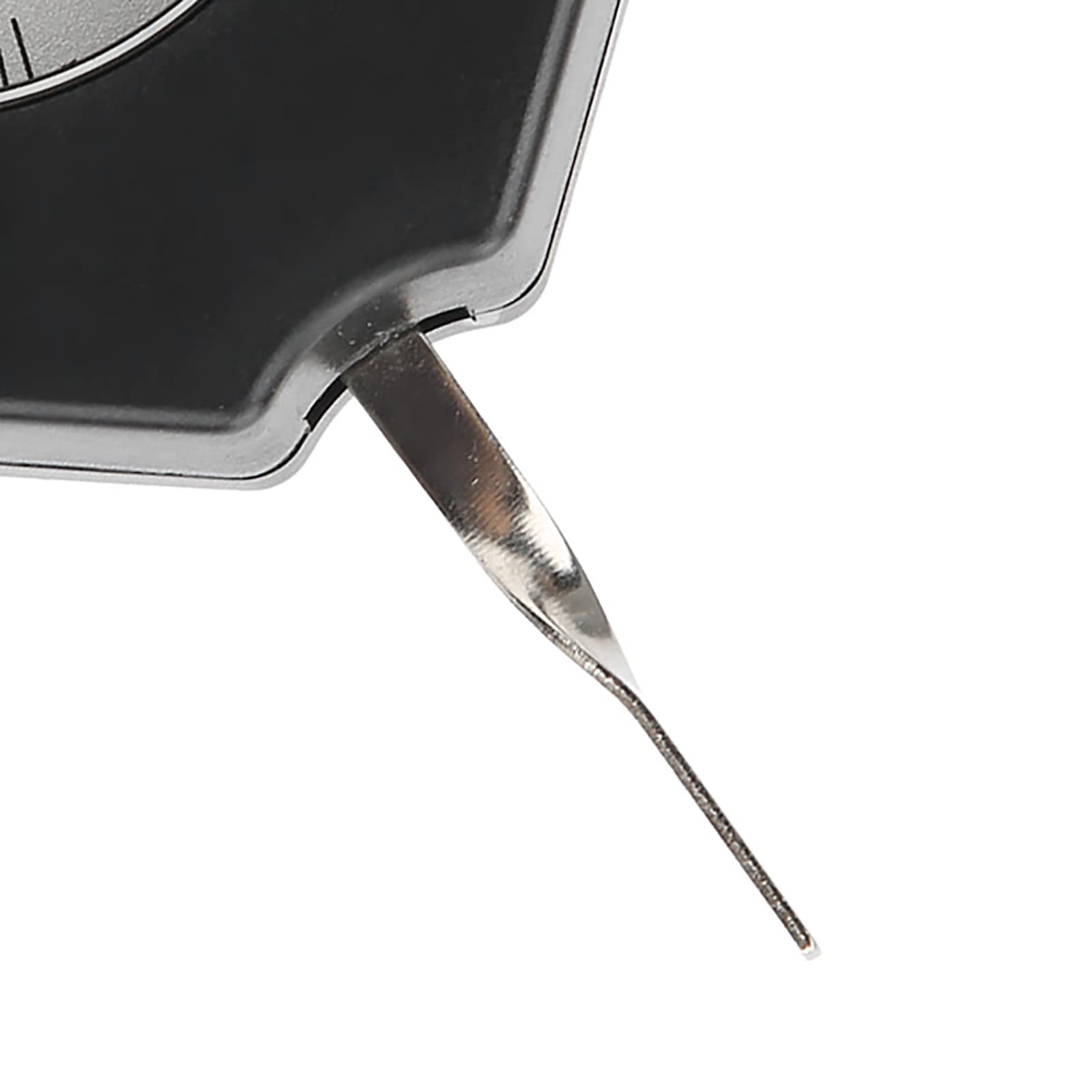 SEN-1-1 Dial Tension 1N Puntatore singolo Tensiometro Portatile Tensione Tester Strumento