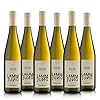 Weingut Lamm Jung Basis Riesling Weißwein Rheingau trocken Wein 6 x 0.75 l