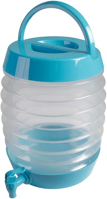 Kampa Collapsible Water Dispenser 7.5 Litre