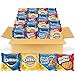 OREO Original, OREO Golden, CHIPS AHOY! & Nutter Butter Cookie Snacks Variety Pack, 56 Snack Packs (2 Cookies Per Pack)