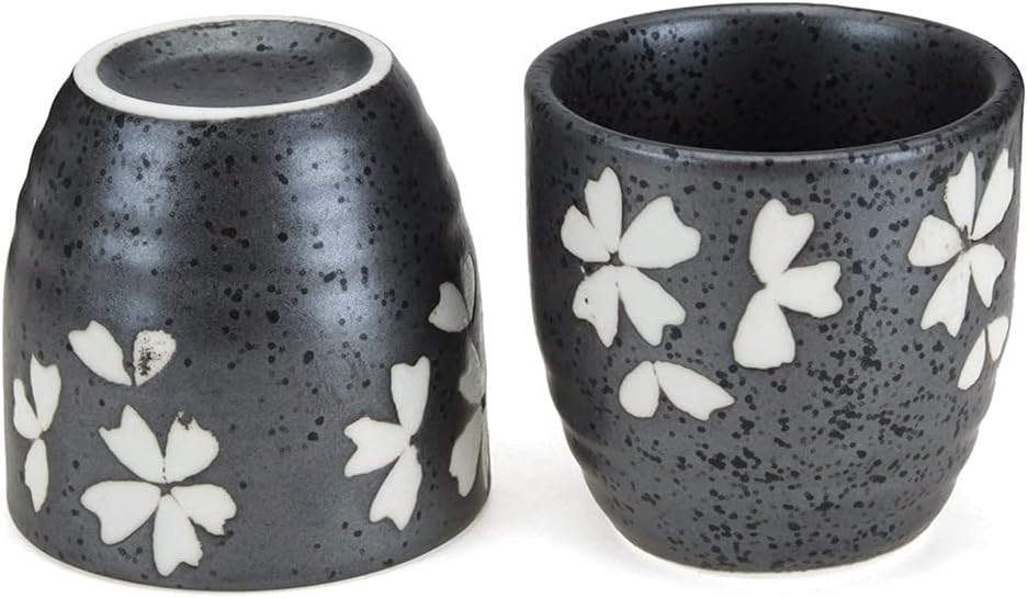 350ml Blossoms Sake Pot Bottle Flagon Liquor Cups Set of 5 PCS Ceramics Hip Flask Wine Mug