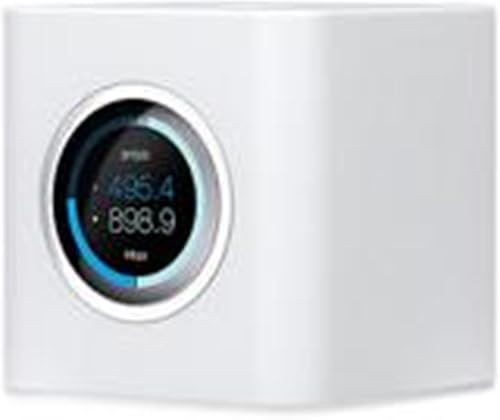 Sistema de WiFi HD para el hogar (alta densidad), de AmpliFi , Blanco