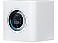 Algopix Similar Product 6 - AmpliFi HD WiFi Router by Ubiquiti