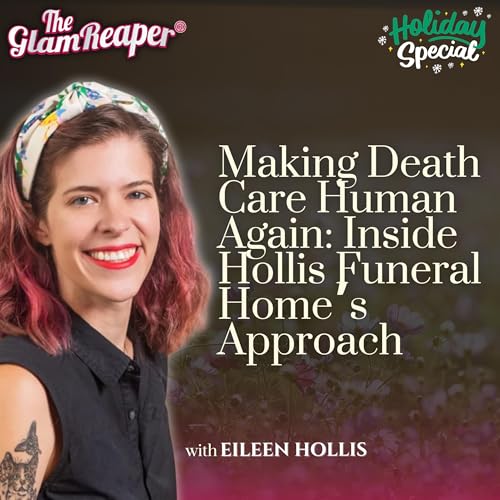 Making Death Care Human Again: Inside Hollis Funeral Home's Approach