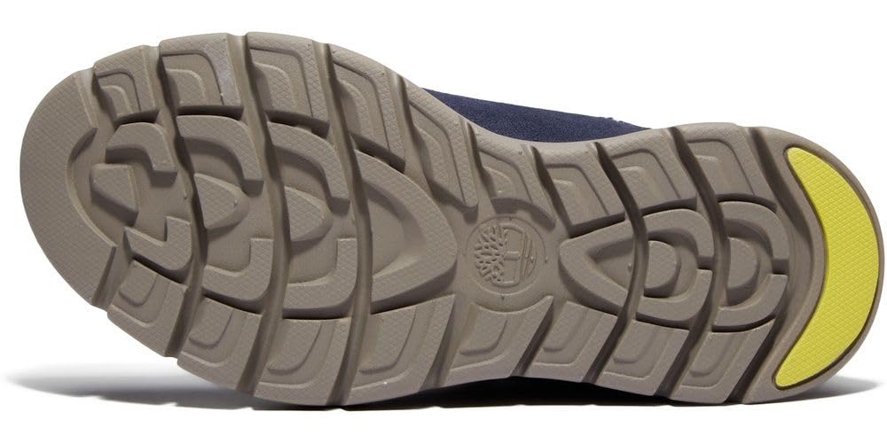 Timberland Boroughs Project L/F Ox (Toddler) SneakersNiños