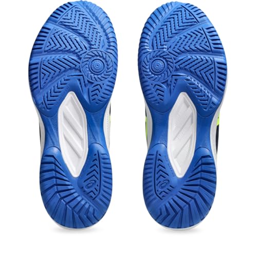 Image of ASICS Kid's Upcourt 6 Grade School Volleyball Shoes