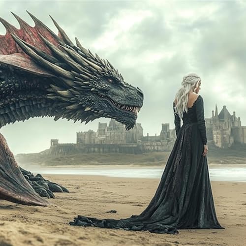 Game Of Thrones &ndash; Wild Success To Tragic Backlash &ndash; COMPLETE EPISODE
