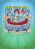 The Grateful Dead - Fare Thee Well [2 DVDs]