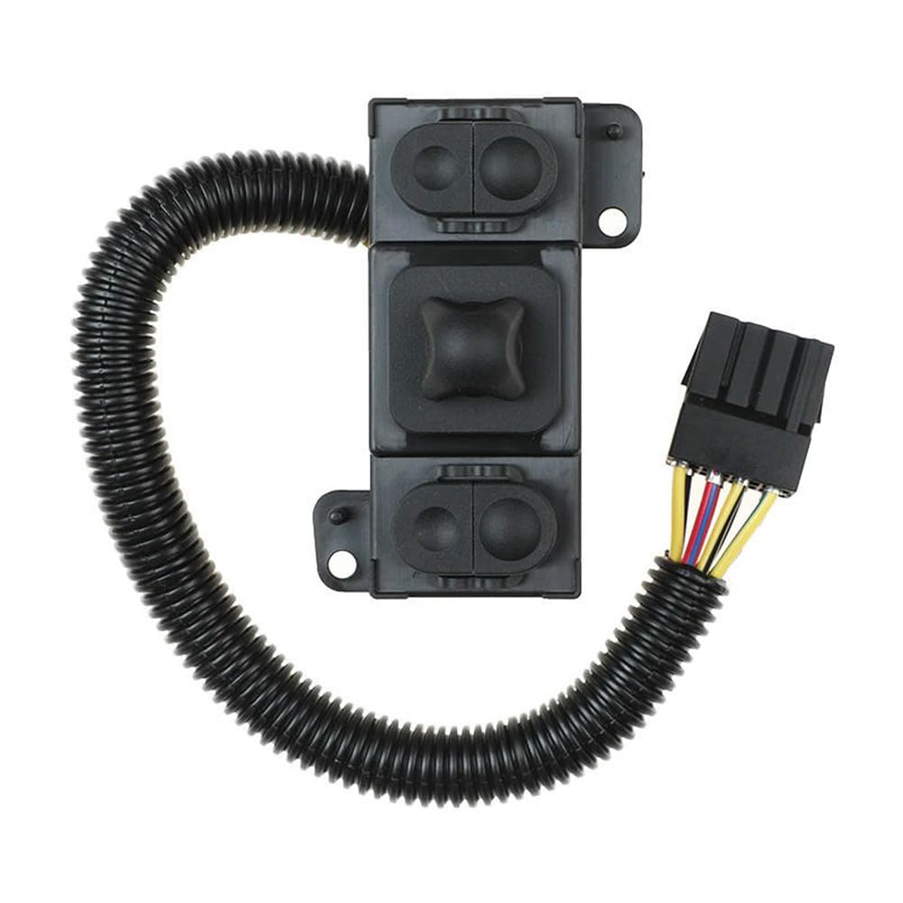 Power Seat Adjuster Switch for Ford F150 F250 F350 F450 F550 8pins Car Seat Switch F65Z-14A701-AA/F3UZ14A701A/F7UZ14A701AA