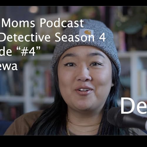 True Detective: Night Country episode 4 Recap with Dewa (Dank Moms)