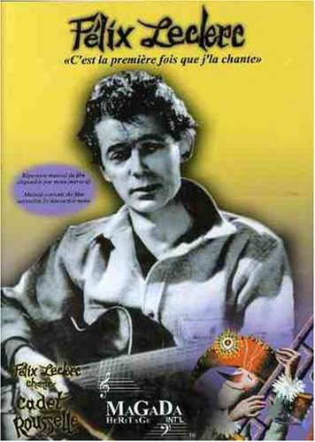 C'Est La Premiere Fois..