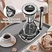Imagen de WUCIOA Cafetera de sifón eléctrica de 750 W
