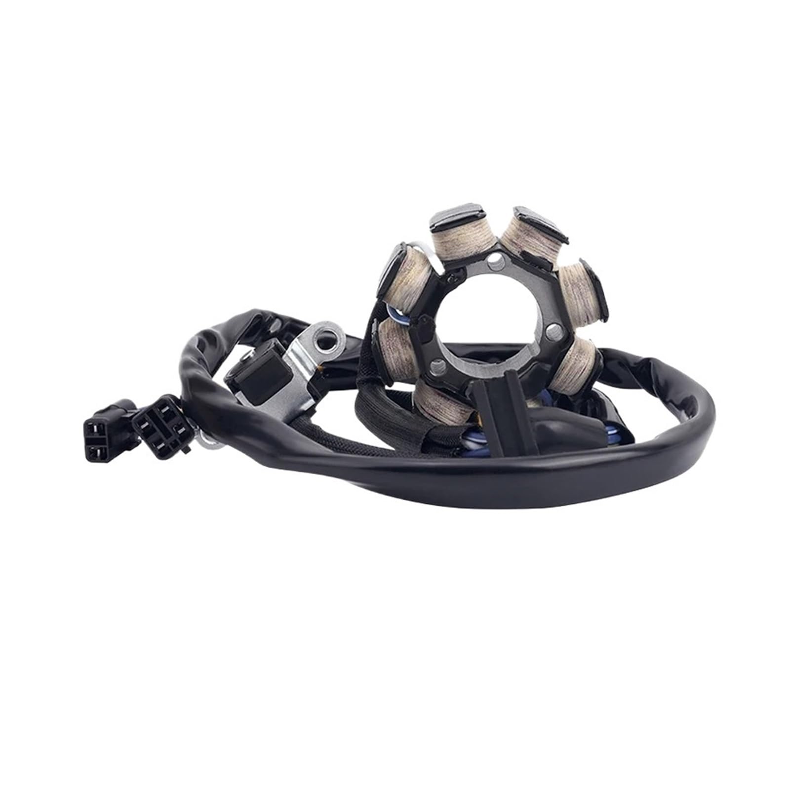 Bobine de stator de générateur de moto pour Honda CRF250 et CRF250X de 2004 à 2017